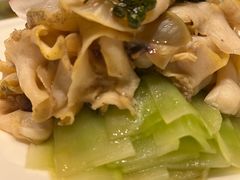 -青岛富力艾美酒店-乐美中餐厅创意胶东菜