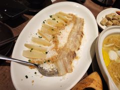 -香园茶社·金陵小灶(老门东店)