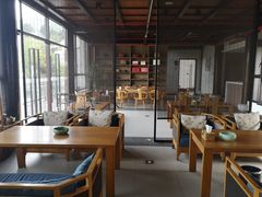 -帐篷客·溪龙茶谷度假酒店