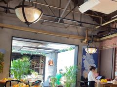 -弗兰克牛排西餐厅Ribone steak house(柠檬花园店)