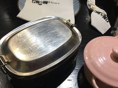 -小明同学(三里屯店)