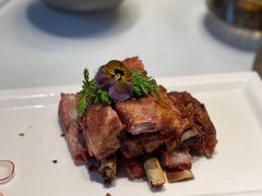 -東舍食唐精品陕菜馆