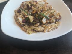 -老牌坊鲁菜名店(聊城美食岛店)