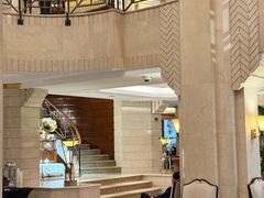 -国际饭店·原点咖啡吧ORIGIN CAFE&BAR