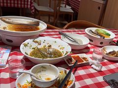 -西贝(上海我格广场店)