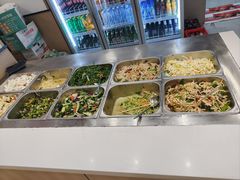 -水仙拉面(水仙街店)