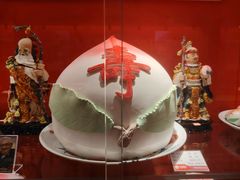 -御茶膳房皇家糕点博物馆(北京首店)