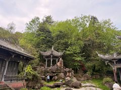 -凤栖山