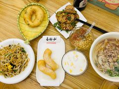 -易裕和·长沙米粉(竹塘西路店)