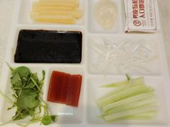 -四季小馆·地道北京小吃(广百店)