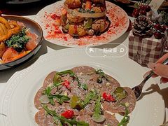 -Mogul Eatery·大亨餐酒馆
