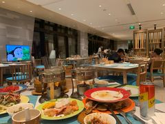 -味餐厅·海鲜·火锅·自助餐