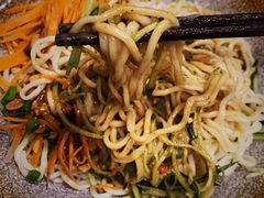 凉面-醉牛腩·面小馆