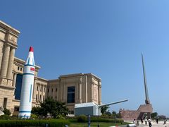 -中国人民解放军海军博物馆