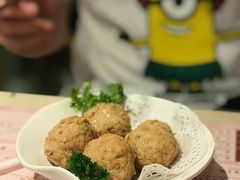 炸鯪魚球-池记(尖沙咀店)
