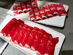 -海底捞火锅(亲贤北街店)