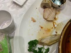 -广玉兰上海菜(德平店)