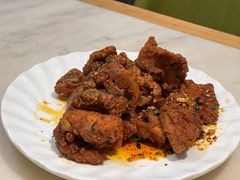 -川人川菜馆·小龙虾·鲜虾现做(黄山路店)