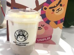-我是酸奶君(壹方城店)