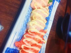 -大雄寿司(中华广场店)