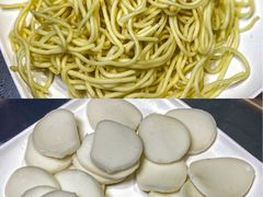 -青木岚小海鲜•小龙虾(友谊店)