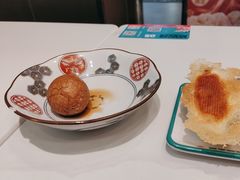 -当家水煎包·牛肉汤(浦江店)