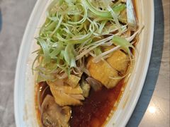 -陶兰居·香港饭店·海鲜大排档(圆融时代广场店)