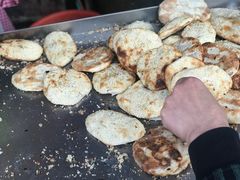 -王氏双塔烧饼(葑门横街店)