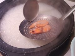 -景笙毋米粥底火锅(20年老字号)