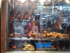 水产区-陈光记烧腊店(罗保博士街店)