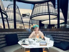 -新加坡泛太平洋酒店