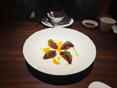 -乔村二十八道(天目山路店)