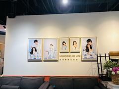 -海马体照相馆(天津世纪都会店)