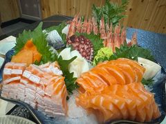 -东田之村·和风料理·日式烧鸟·和牛火锅点餐式自助(西二旗店)