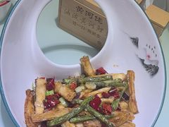 -黄河佬·油泼大鲤鱼.延安头牌菜(百米大道店)