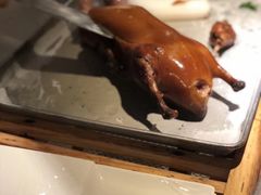 -四季民福烤鸭店(前门店)