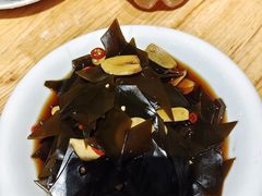 -桃源村铁锅炖鱼(体育馆道店)