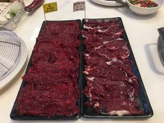 -三头牛·潮汕牛肉生蚝火锅 (夏湾店)