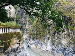 -太鲁阁公园