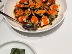 -荣兴酒家(徐家汇店)