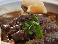 -香港狮子山下·明星粤菜餐厅(北苑店)