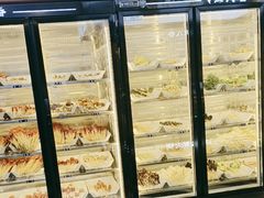 -辣八香新疆孜然串烤火锅(环球港店)