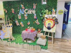 -昱南托育园.托班晚托.寒暑假班