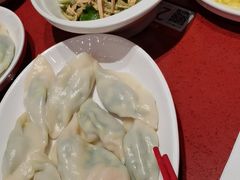 -喜家德虾仁水饺(长泰广场店)