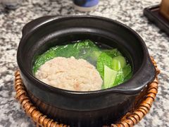 -南京大牌档(崇文门国瑞店)