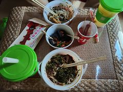 -捌玖粉面馆·猪油拌粉