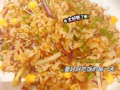 -BossBabe亲子餐厅(金光华广场店)