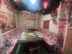 -粗粮人家·东北菜(洋桥店)