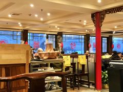 -南门涮肉(通州大船店)