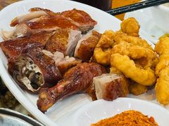 -邹胖哥好好吃餐馆(荔波美食街店)